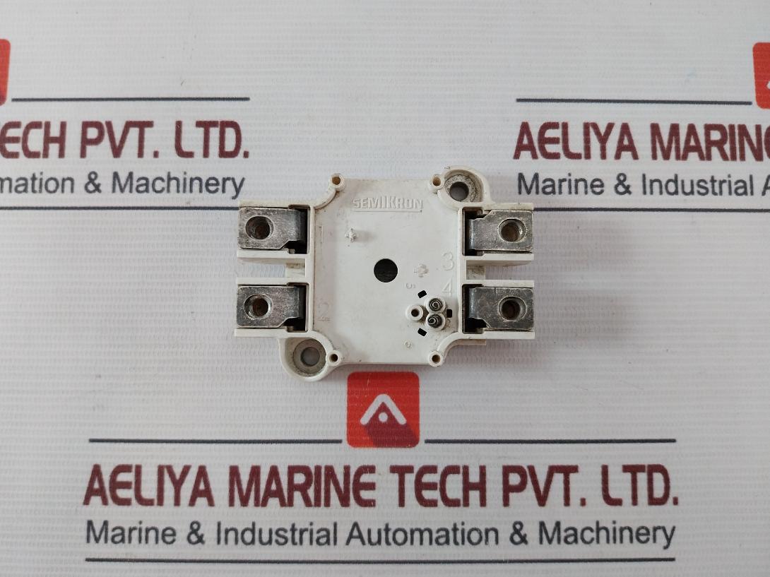 Semikron Semix171Kh16S Diode Thyristor