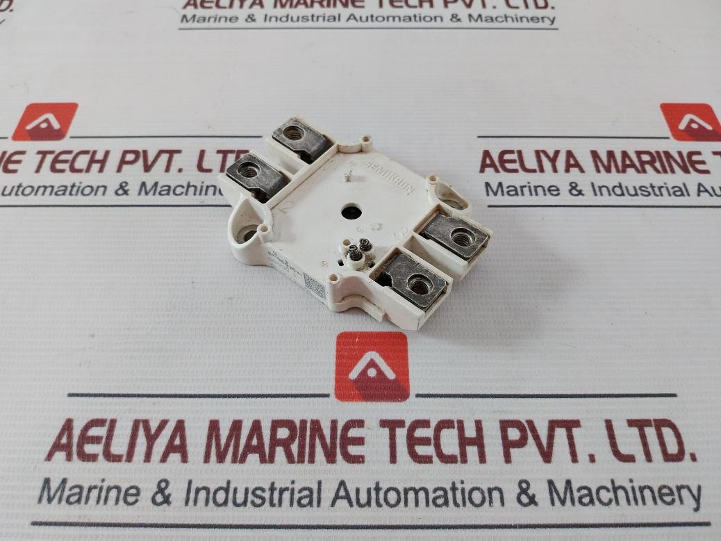 Semikron Semix171Kh16S Diode Thyristor