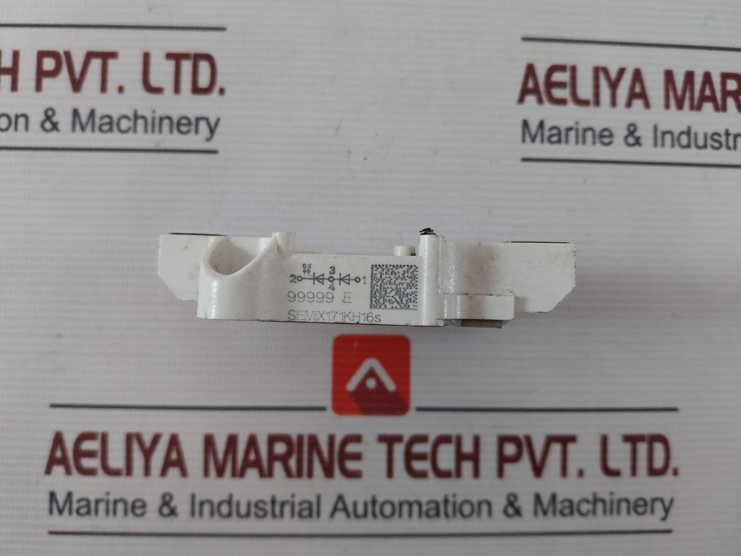 Semikron Semix171Kh16S Diode Thyristor