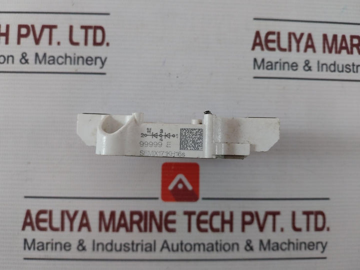 Semikron Semix171Kh16S Diode Thyristor