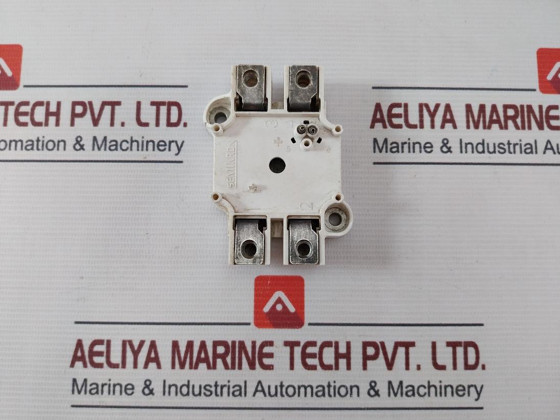 Semikron Semix171Kh16S Diode Thyristor