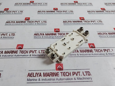Semikron Semix Semix353Gb126V1  Igbt Module 12282 R