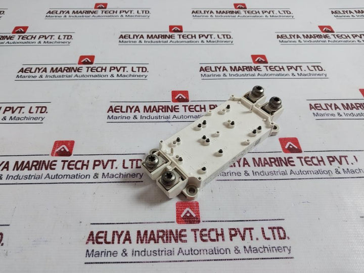 Semikron Semix Semix353Gb126V1  Igbt Module 12282 R