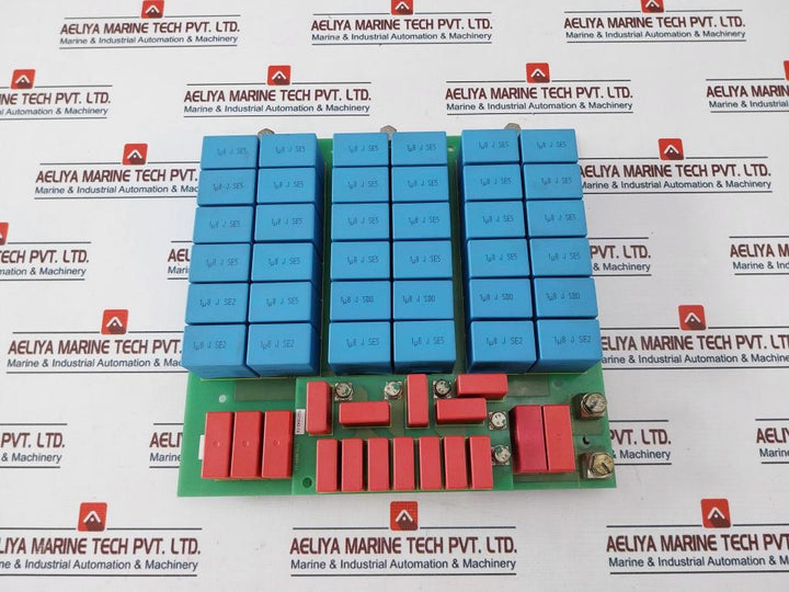 Semikron Semix LP31002624-1 Printed Circuit Board