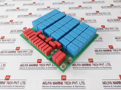 Semikron Semix LP31002624-1 Printed Circuit Board