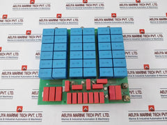 Semikron Semix LP31002624-1 Printed Circuit Board