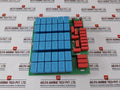 Semikron Semix LP31002624-1 Printed Circuit Board