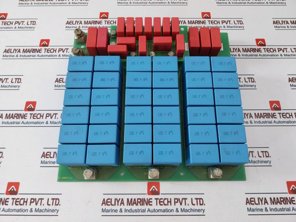 Semikron Semix LP31002624-1 Printed Circuit Board