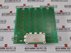 Semikron Semix LP31002624-1 Printed Circuit Board