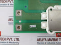 Semikron Semix LP31002624-1 Printed Circuit Board