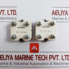 Semikron Single-phase Bridge Rectifier Part No: Skb 30/12 A1
