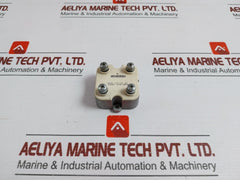 Semikron Single-phase Bridge Rectifier Part No: Skb 30/12 A1