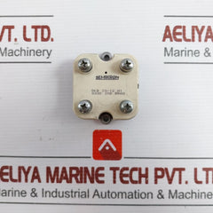 Semikron Single-phase Bridge Rectifier Part No: Skb 30/12 A1