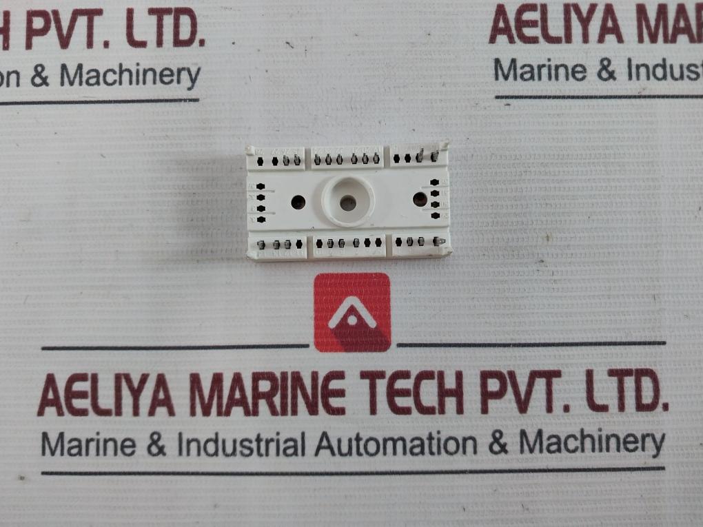 Semikron Semitop 3 Sk 30 Gd 066 Etp Igbt Thyristor Module