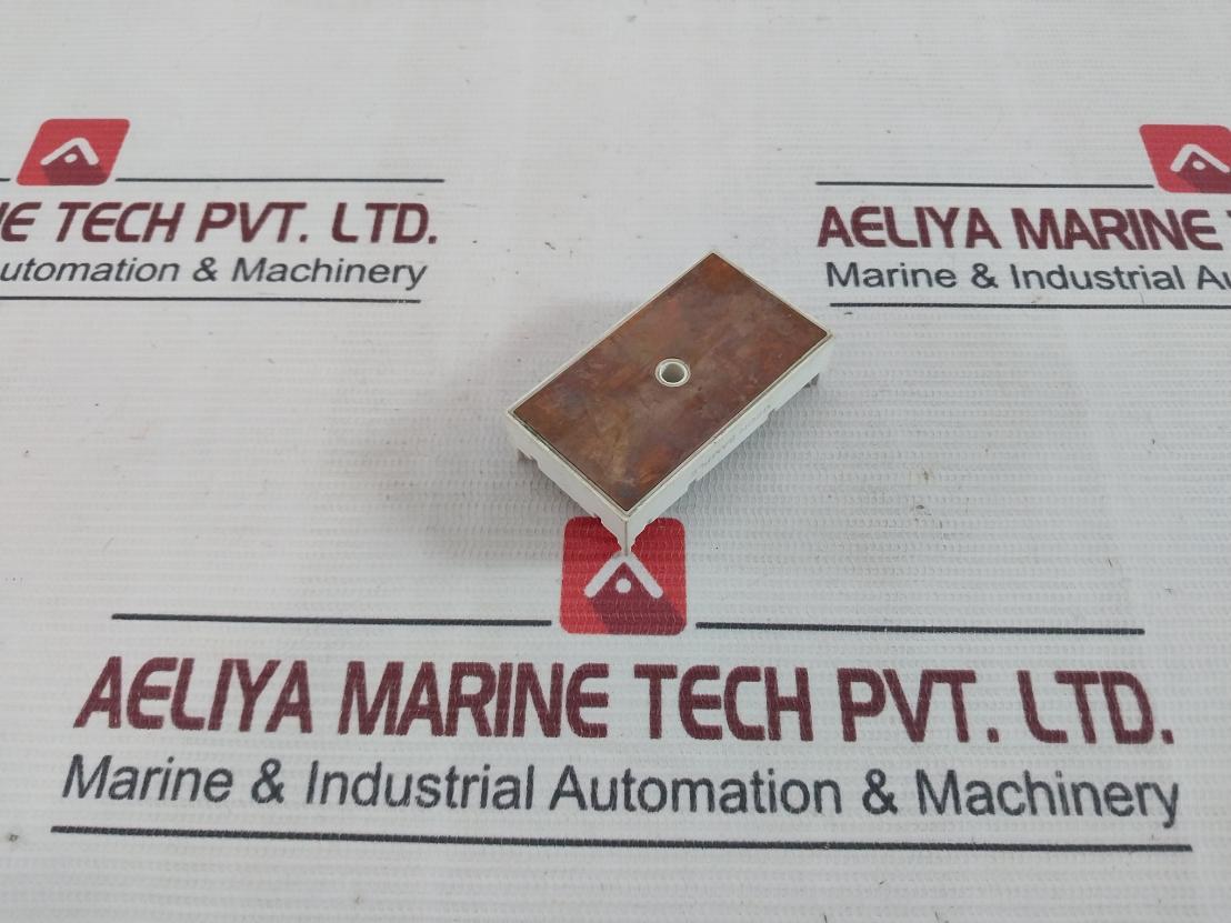 Semikron Semitop 3 Sk 30 Gd 066 Etp Igbt Thyristor Module