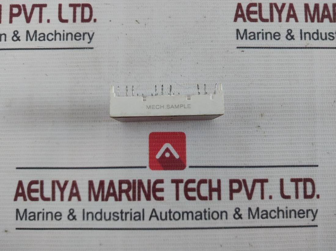 Semikron Semitop 3 Sk 30 Gd 066 Etp Igbt Thyristor Module