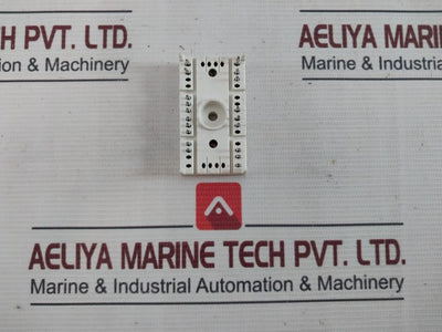 Semikron Semitop 3 Sk 30 Gd 066 Etp Igbt Thyristor Module