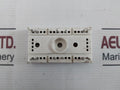 Semikron Semitop 3 Sk 45 Ut 16 Thyristor/ Diode Module