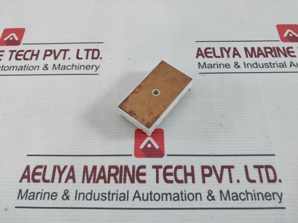 Semikron Semitop 3 Sk 45 Ut 16 Thyristor/ Diode Module