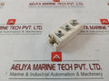 Semikron Sk 50Db 100D L3 Igbt Module 5839