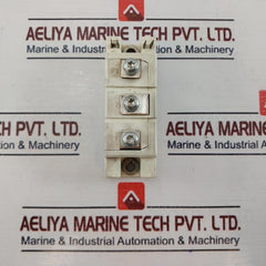 Semikron Sk 50Dm 100 D Rectifier Diode Modules