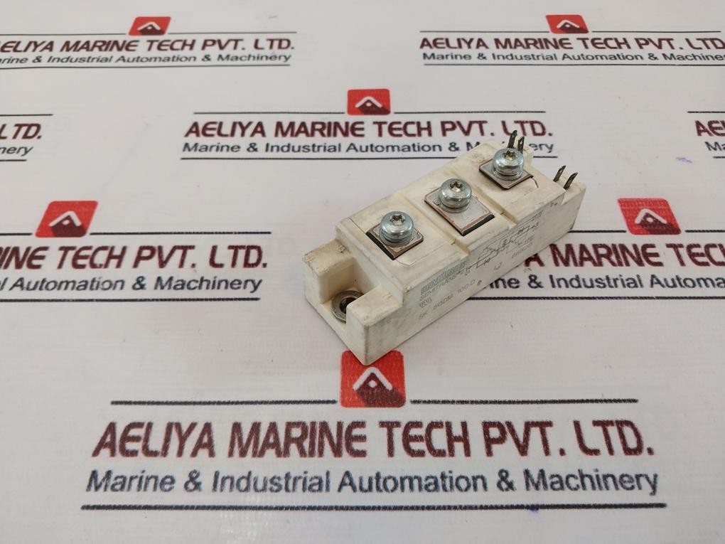 Semikron Sk 50Dm 100 D Rectifier Diode Modules