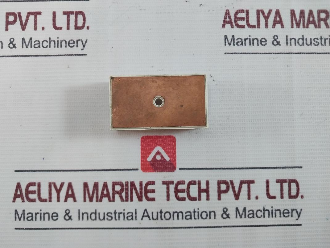 Semikron Semitop 3 Sk 70 Wt 12 Thyristor Module
