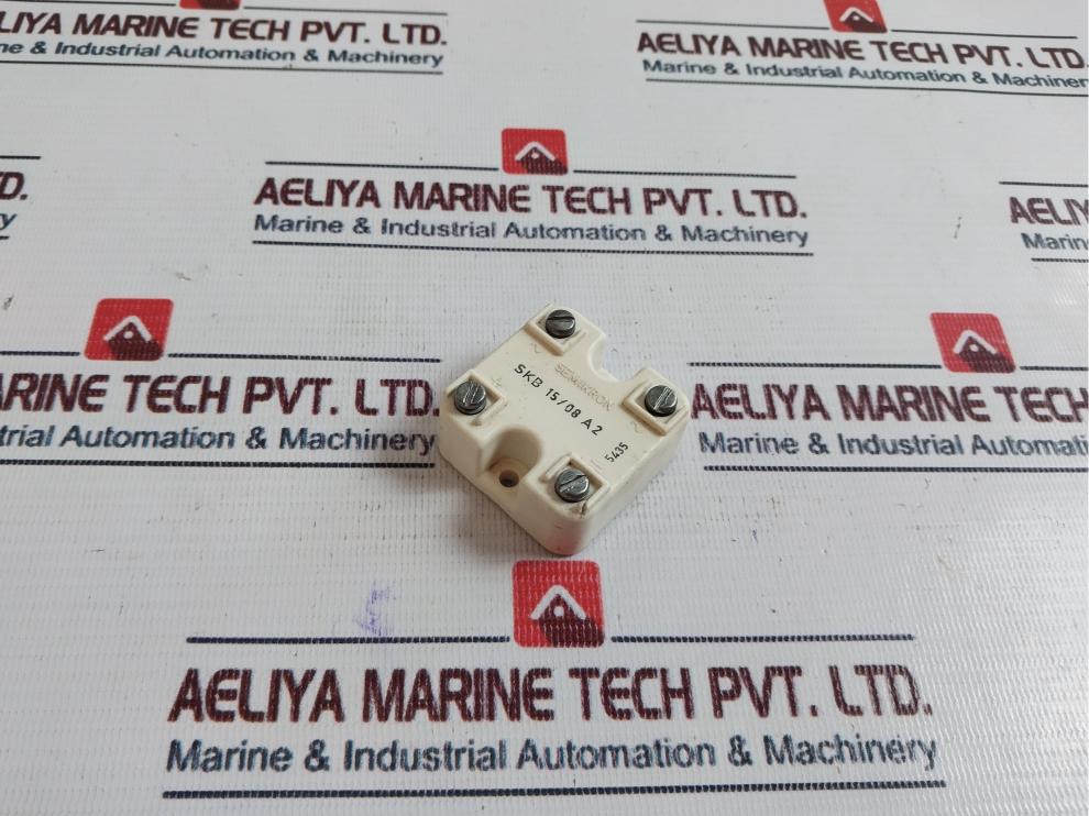 Semikron Skb15/08A2 Module