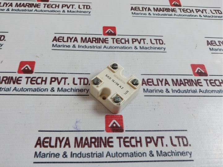 Semikron Skb15/08A2 Module