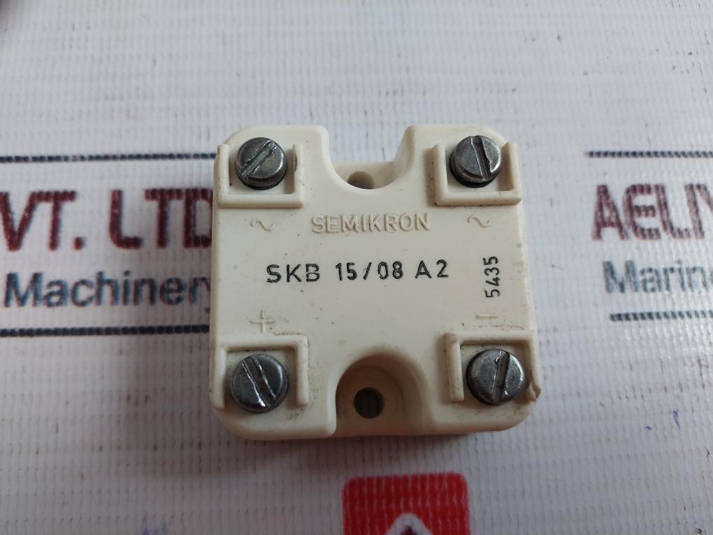 Semikron Skb15/08A2 Module