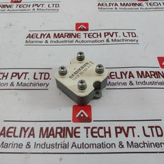 Semikron Skb 30/04 A1 Power Bridge Rectifier 3045