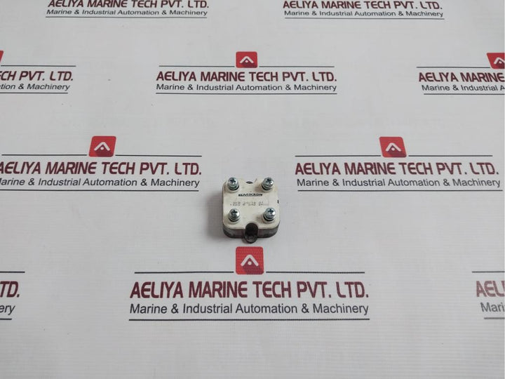 Semikron Skb 30/16 A1 Single-phase Diode Bridge Rectifier Module