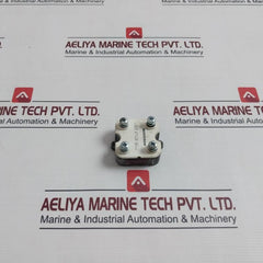 Semikron Skb 30/16 A1 Single-phase Diode Bridge Rectifier Module