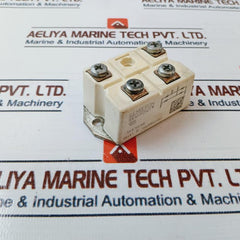 Semikron Skb 52/08 Bridge Rectifier