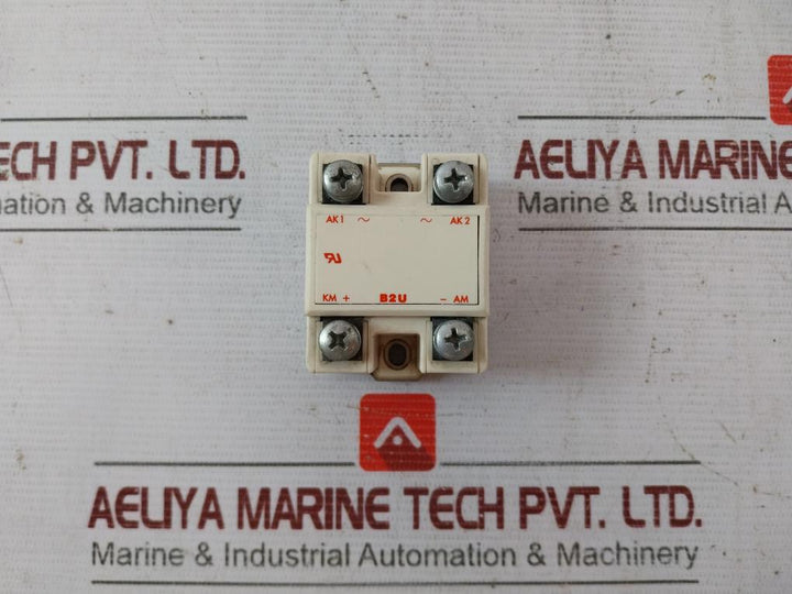 Semikron Skb 60/12 Bridge Rectifier Module 9308