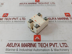 Semikron Skb 60/12 Bridge Rectifier Module 9308