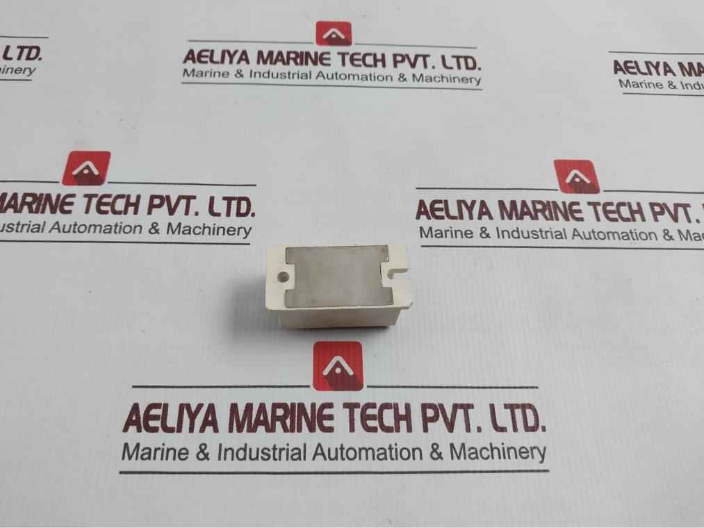 Semikron Skbz 28/14 Bridge Rectifier Semipont 1