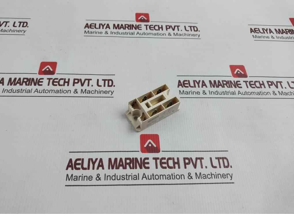 Semikron Skbz 28/14 Bridge Rectifier Semipont 1