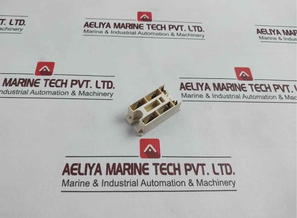 Semikron Skbz 28/14 Bridge Rectifier Semipont 1