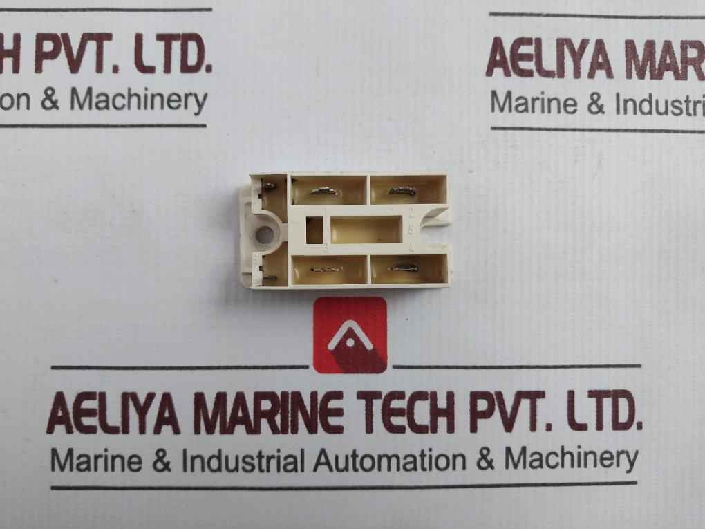 Semikron Skbz 28/14 Bridge Rectifier Semipont 1