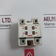 Semikron Skch 40/12 Rectifier Bridge Semipont 2 B2Hkf