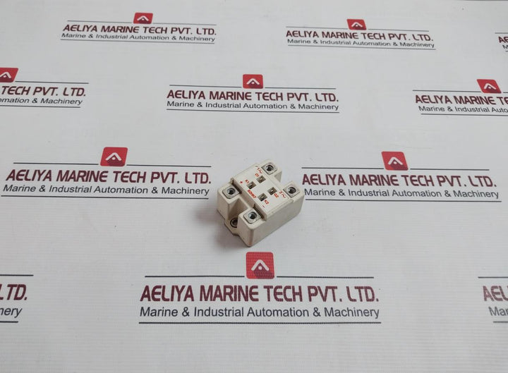 Semikron Skch 40/12 Rectifier Bridge Semipont 2 B2Hkf