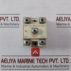 Semikron Skd 100/16 Semipont 2 Three Phase Bridge Rectifier 93041