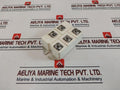 Semikron Skd 110/12 Power Supply Module