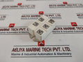Semikron Skd 110/12 Power Supply Module 240 Gm
