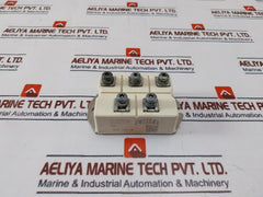 Semikron Skd 110/16 Bridge Rectifier Module