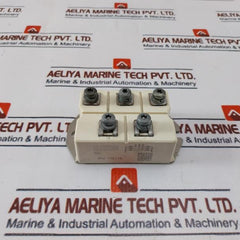 Semikron Skd 110/16 Bridge Rectifier Module