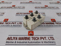 Semikron Skd 110/16 Bridge Rectifier Module