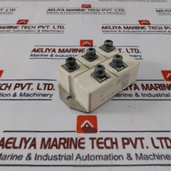 Semikron Skd 110/16 Bridge Rectifier Module