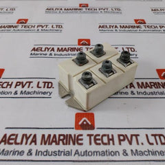 Semikron Skd 110/16 Bridge Rectifier Module